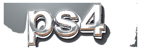 ps4 logo